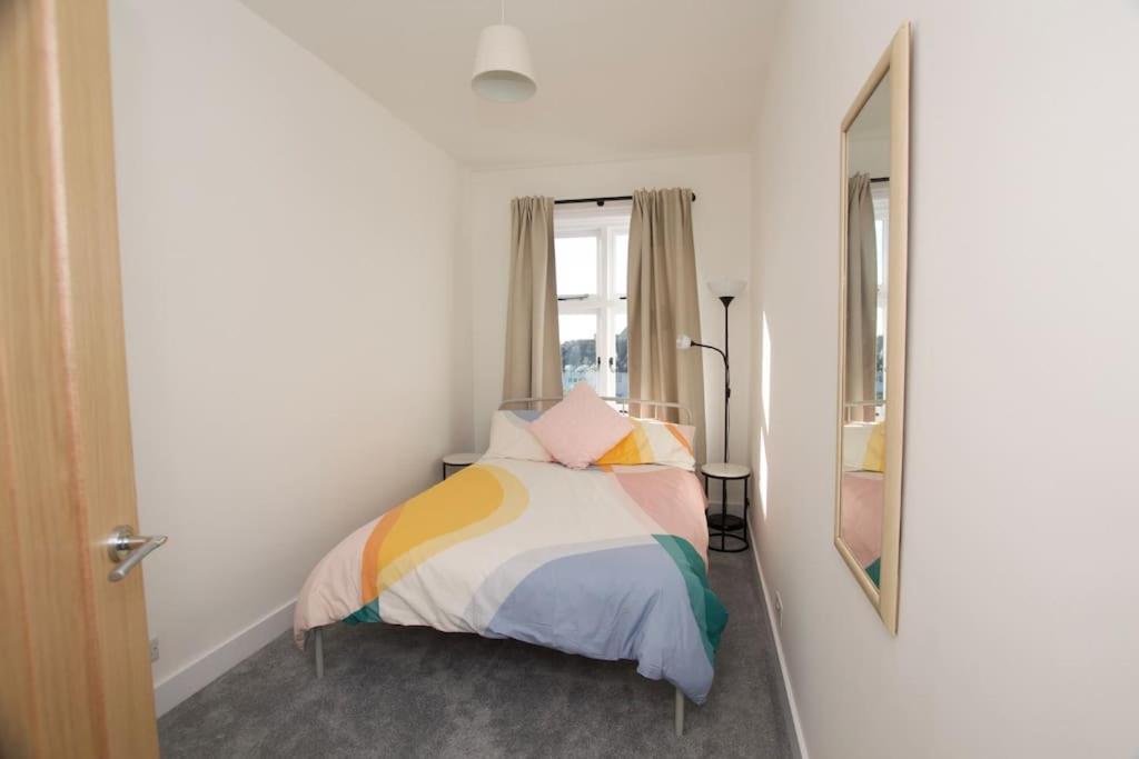 Beautiful Large 3-Bed Coastal Flat With Parking. Apartment Frinton-on-Sea Luaran gambar