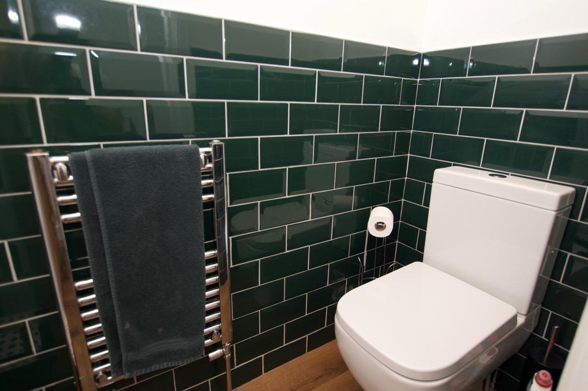 Beautiful Large 3-Bed Coastal Flat With Parking. Apartment Frinton-on-Sea Luaran gambar