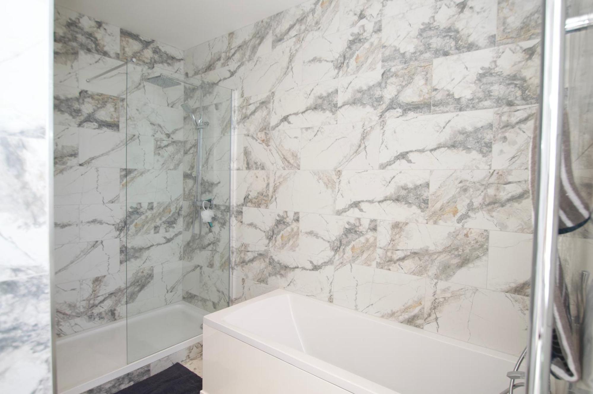 Beautiful Large 3-Bed Coastal Flat With Parking. Apartment Frinton-on-Sea Luaran gambar