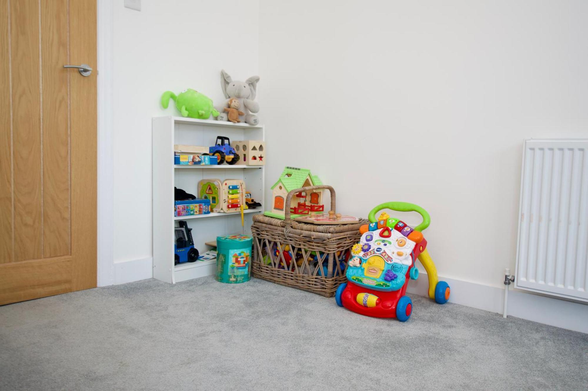 Beautiful Large 3-Bed Coastal Flat With Parking. Apartment Frinton-on-Sea Luaran gambar