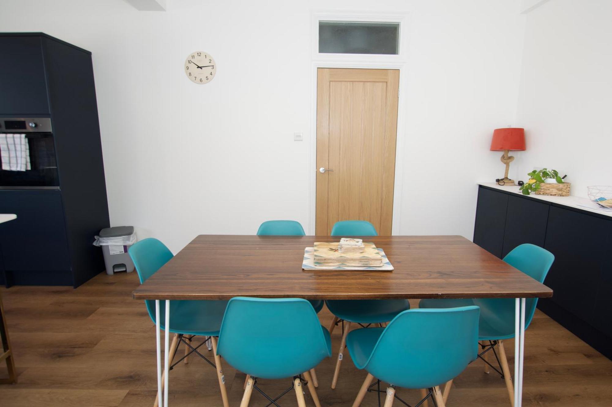 Beautiful Large 3-Bed Coastal Flat With Parking. Apartment Frinton-on-Sea Luaran gambar