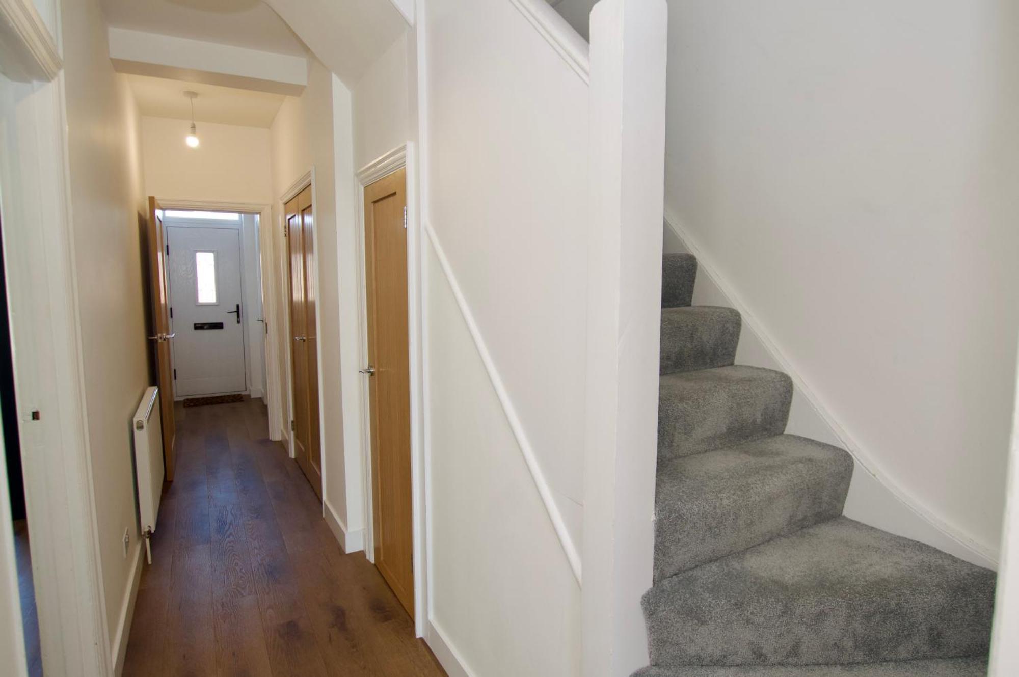 Beautiful Large 3-Bed Coastal Flat With Parking. Apartment Frinton-on-Sea Luaran gambar